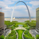 Image for article titled St. Louis's Riverfront Was a Thriving Neighborhood Before the Arch Was Built